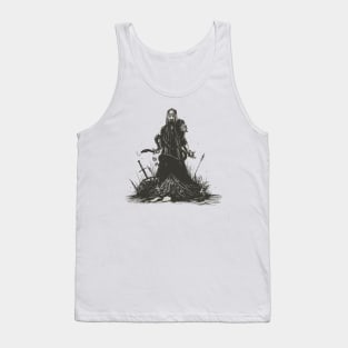 Vessel Tank Top